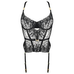 BORDELLE guêpière Améla