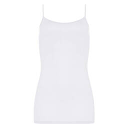 HANRO caraco en coton Ultralight