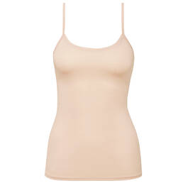 CALIDA top fines bretelles en coton Natural Comfort CALIDA top fines bretelles en coton Natural Comfort