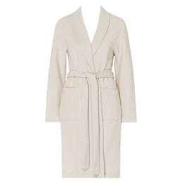 HANRO peignoir Robe Sélection HANRO peignoir Robe Sélection