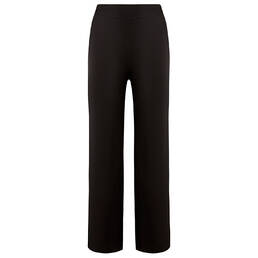 SIMONE PÉRÈLE pantalon de pyjama en soie Love Me