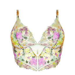 LISE CHARMEL soutien-gorge bustier L'Amour Au Soleil