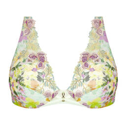 LISE CHARMEL soutien-gorge triangle L'Amour Au Soleil LISE CHARMEL soutien-gorge triangle L'Amour Au Soleil