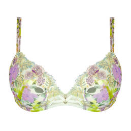 LISE CHARMEL soutien-gorge coques L'Amour Au Soleil LISE CHARMEL soutien-gorge coques L'Amour Au Soleil