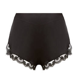 SIMONE PÉRÈLE short de pyjama en soie Love Me