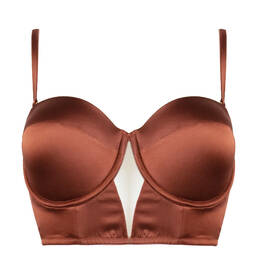 STUDIO PIA soutien-gorge bustier Petra