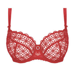 EMPREINTE soutien-gorge balconnet Romy