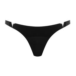 MAISON CLOSE string latex Les Fétiches