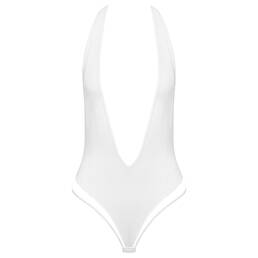 MAISON CLOSE body string décolleté Pure Tentation