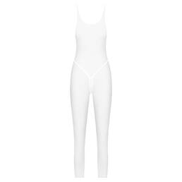 MAISON CLOSE catsuit dos nu Pure Tentation