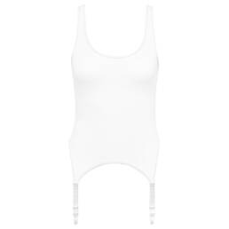 MAISON CLOSE guêpière Pure Tentation