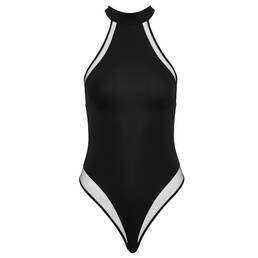 MAISON CLOSE body string Pure Tentation