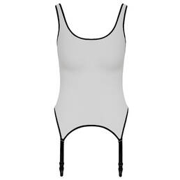 MAISON CLOSE guêpière Pure Tentation