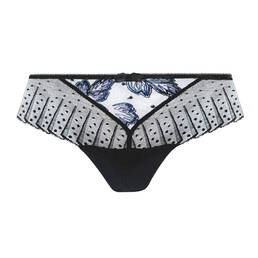 EMPREINTE string en dentelle Amour