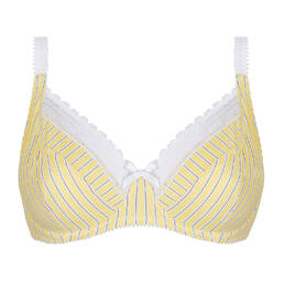 ANTIGEL soutien-gorge corbeille fitting armatures Un Brin Garçonne