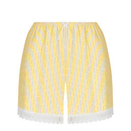 ANTIGEL short Un Brin Garçonne