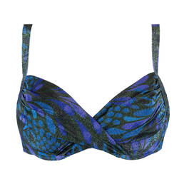 LIVIA haut de maillot de bain balconnet Saskia Marazul