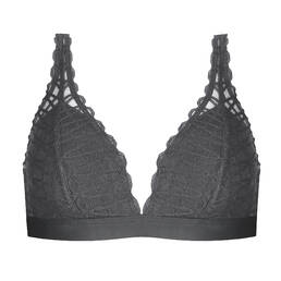 MEY soutien-gorge triangle Poetry Temptation