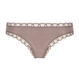 MEY shorty échancré Poetry Temptation