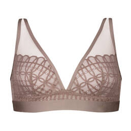 MEY soutien-gorge sans armatures Poetry Temptation