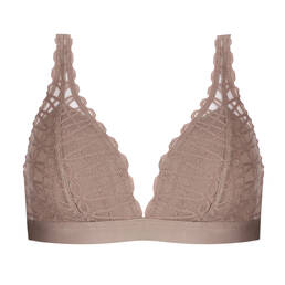 MEY soutien-gorge triangle Poetry Temptation