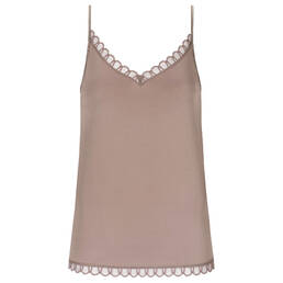 MEY top fines bretelles Poetry Temptation