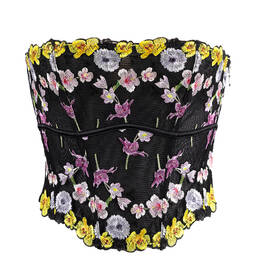 FLEUR DU MAL corset Eden