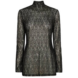 SARDA robe dentelle Tabei