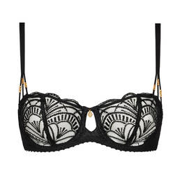 AUBADE soutien-gorge corbeille Vibes