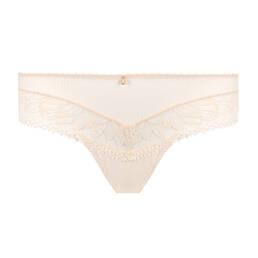 AUBADE shorty en dentelle Flawless Love