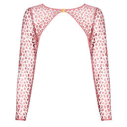 AUBADE boléro Crazy in Love