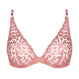 AUBADE soutien-gorge triangle armatures Crazy in Love