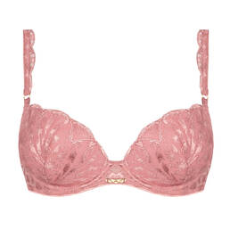 AUBADE soutien-gorge push-up Crazy in Love