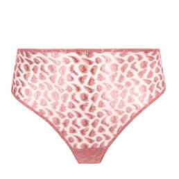 AUBADE tanga taille haute Crazy in Love