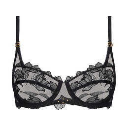 LISE CHARMEL soutien-gorge corbeille Désir Et Volupté