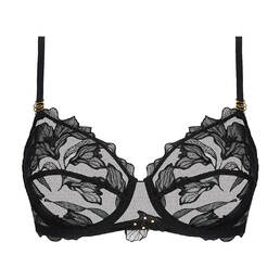 LISE CHARMEL soutien-gorge armatures Désir Et Volupté