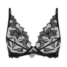 LISE CHARMEL soutien-gorge triangle Désir Et Volupté