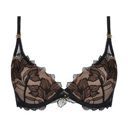LISE CHARMEL soutien-gorge coques Désir Et Volupté