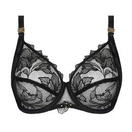 LISE CHARMEL soutien-gorge emboitant bien-être Désir Et Volupté