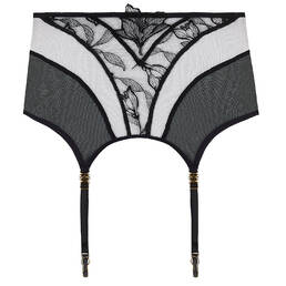 LISE CHARMEL serre-taille porte-jarretelles Désir Et Volupté