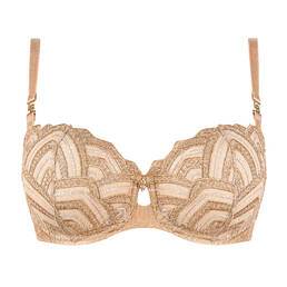 LOUISA BRACQ soutien-gorge corbeille Jeanne