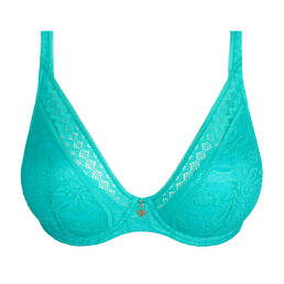 PRIMADONNA TWIST soutien-gorge triangle en dentelle Palermo PRIMADONNA TWIST soutien-gorge triangle en dentelle Palermo