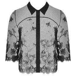 LISE CHARMEL chemise Désir Et Volupté