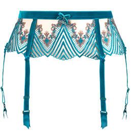 DITA VON TEESE porte-jarretelles Fortunia