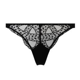 LIVY tanga Dark Eden