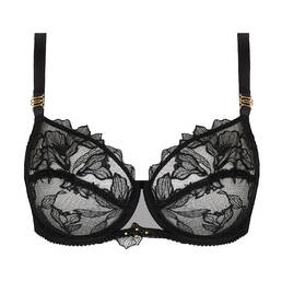 LISE CHARMEL soutien-gorge corbeille fitting Désir Et Volupté