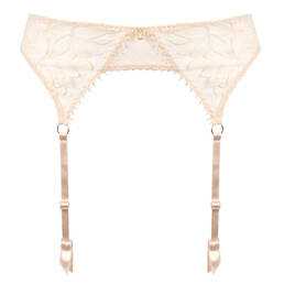 AUBADE porte-jarretelles en dentelle Flawless Love