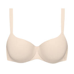 TRIUMPH soutien-gorge balconnet coques Body Make-Up Illusion