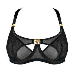 BORDELLE soutien-gorge balconnet Nara