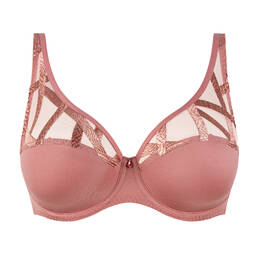 LOUISA BRACQ soutien-gorge triangle Série